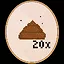 Cleanup Intern icon
