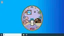 Desktop Friend Screenshot 2