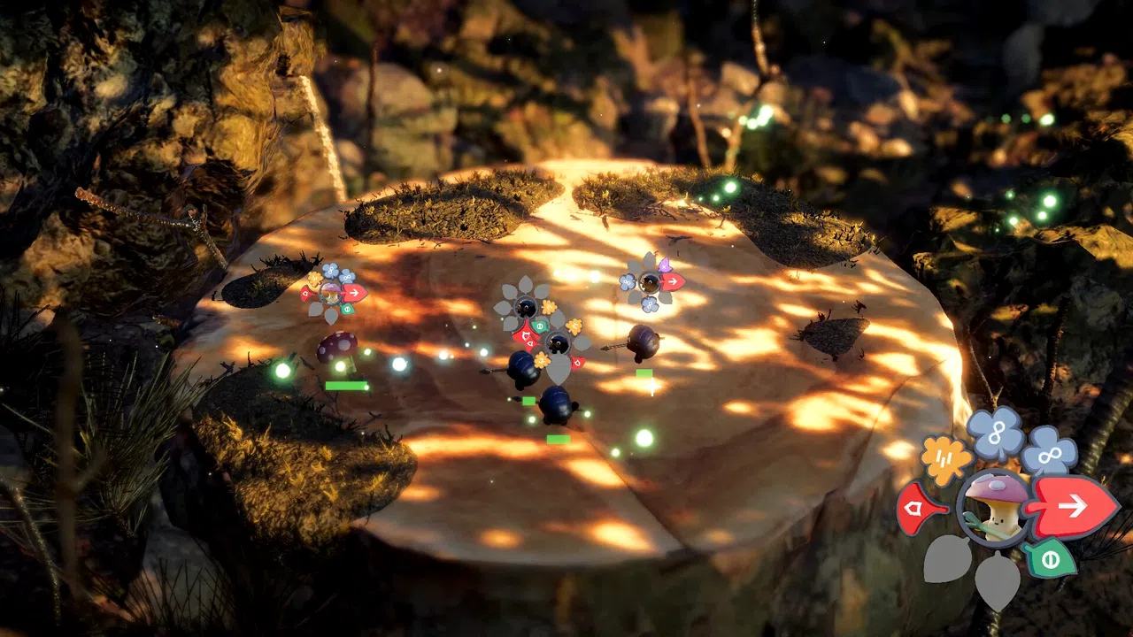 Mycelium Mayhem Screenshot 4