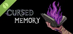 Cursed Memory Demo