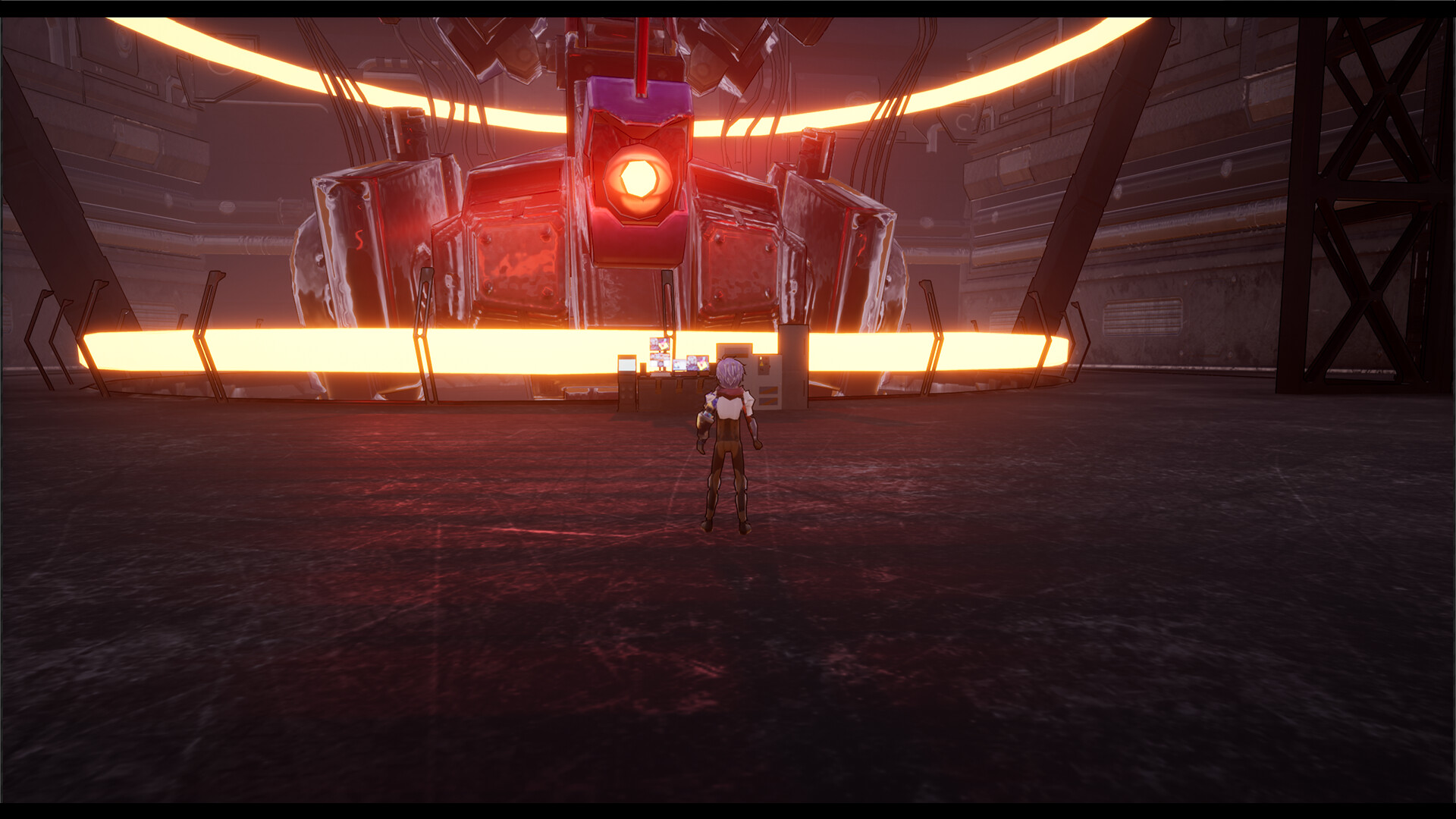 机械皇朝 Screenshot 2