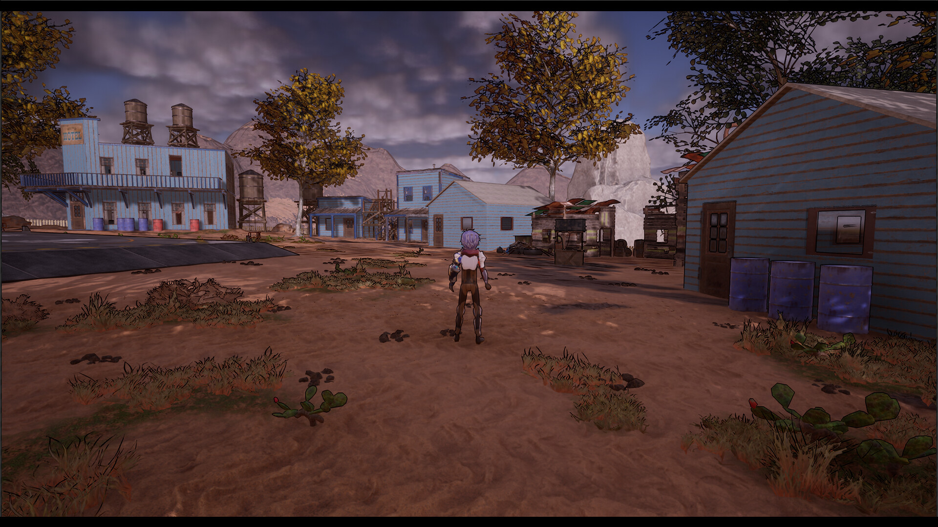 机械皇朝 Screenshot 8