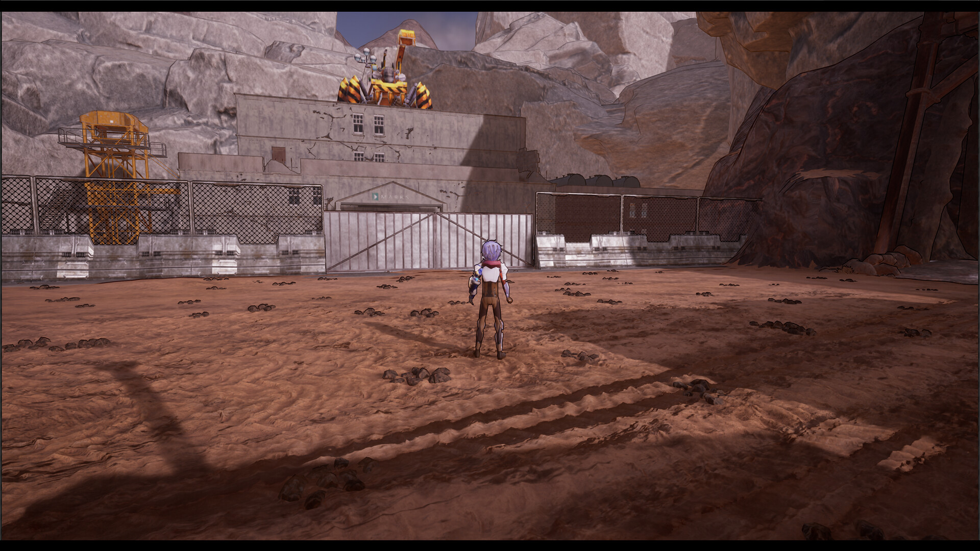 机械皇朝 Screenshot 11