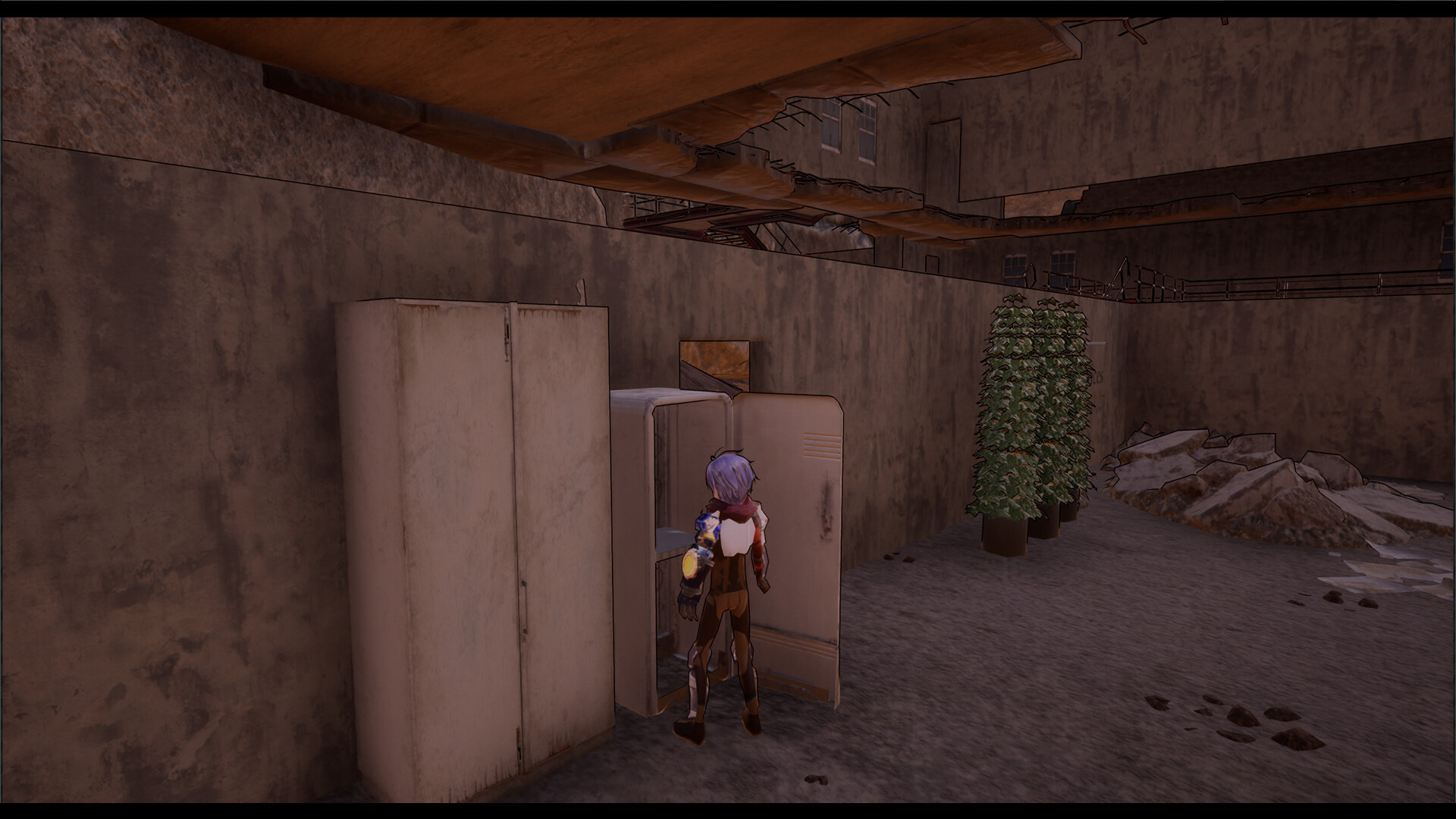 机械皇朝 Screenshot 10