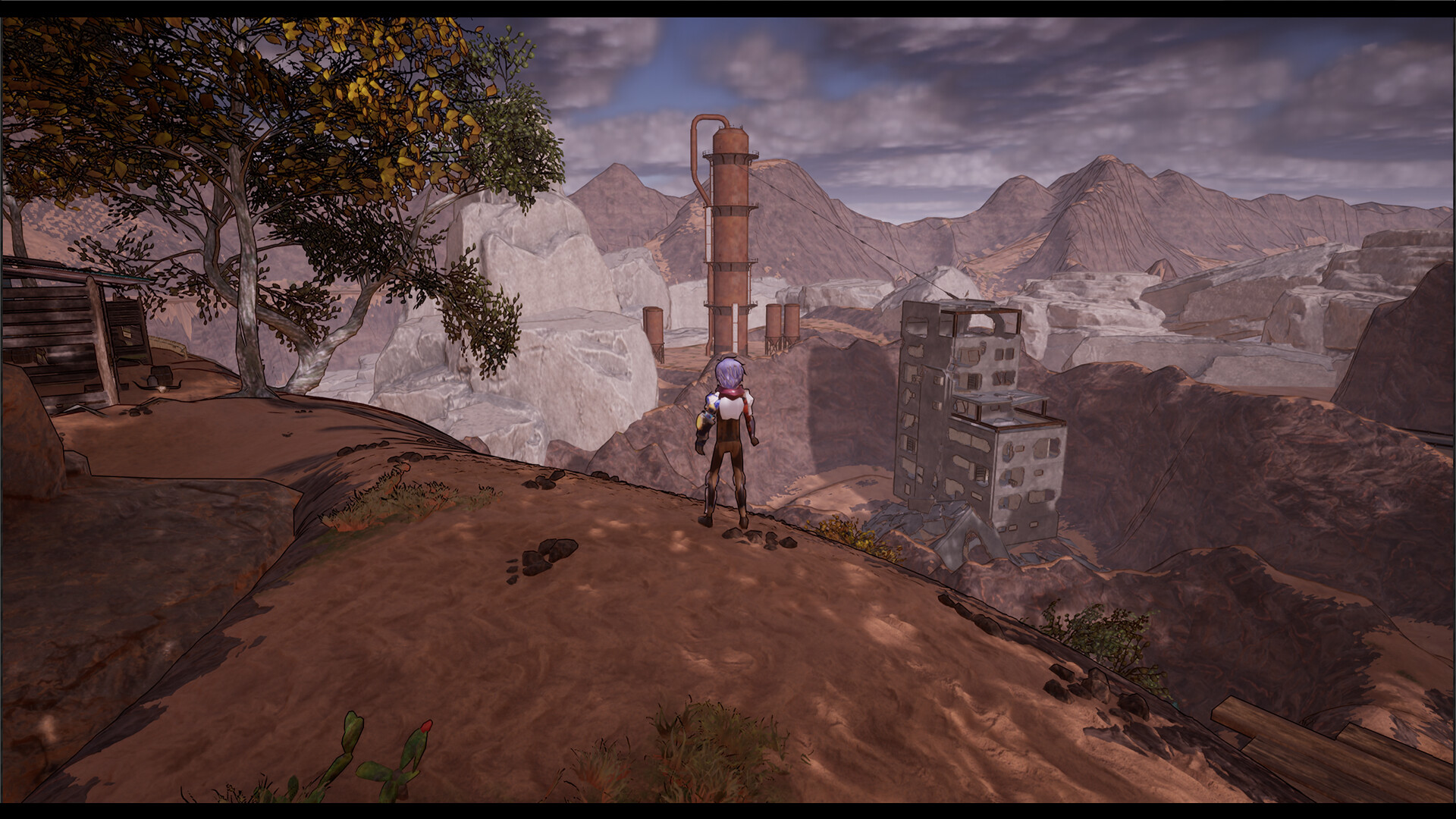 机械皇朝 Screenshot 7