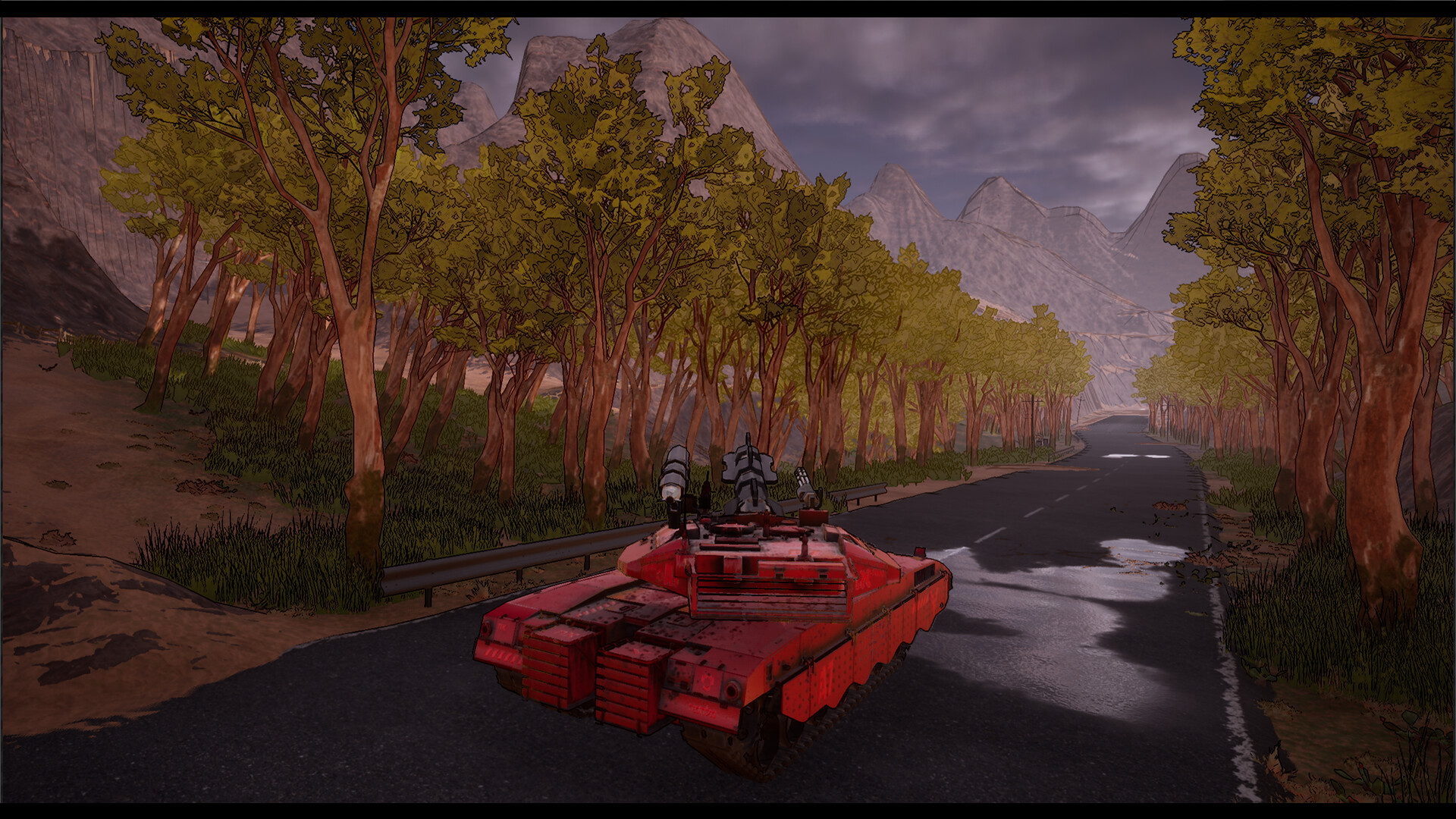 机械皇朝 Screenshot 9