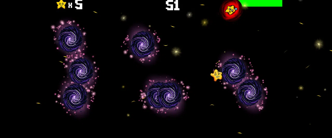 Starboi Screenshot 4
