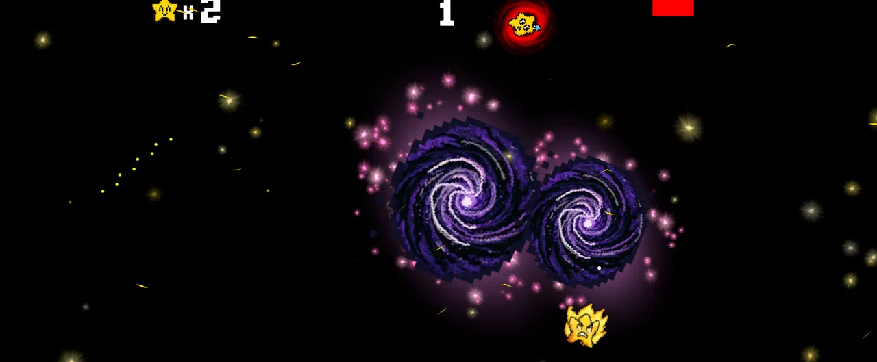 Starboi Screenshot 2