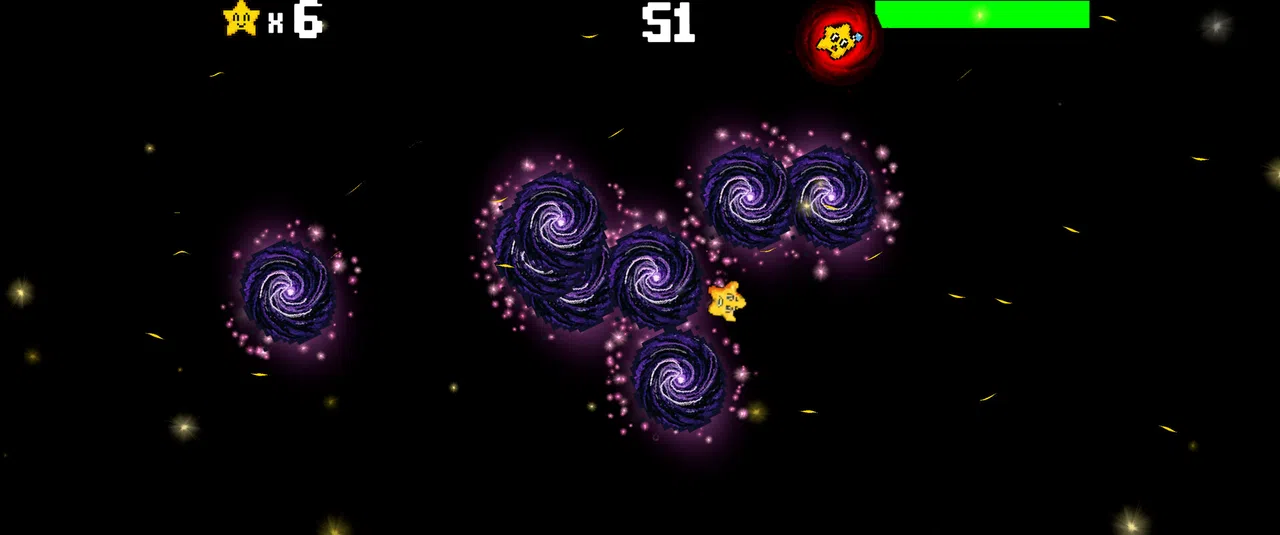 Starboi Screenshot 3