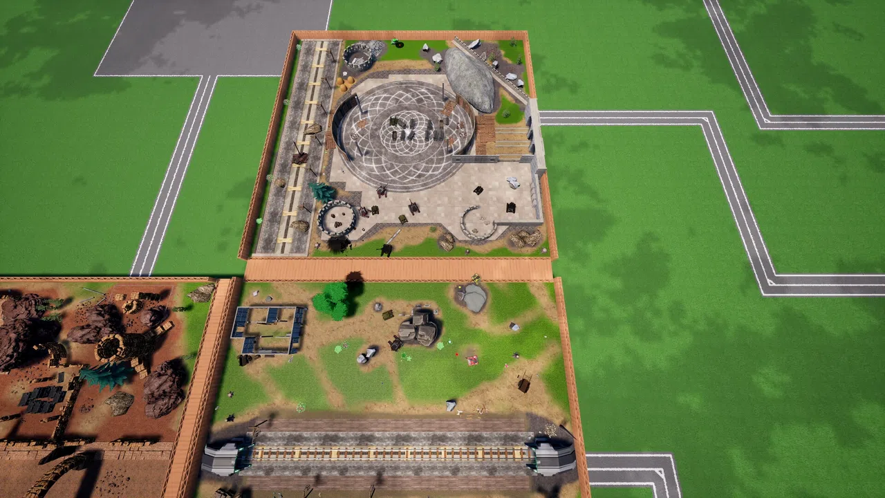 Cardboard Tanks Screenshot 5