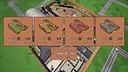 Cardboard Tanks Screenshot 1