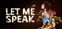 Let Me Speak