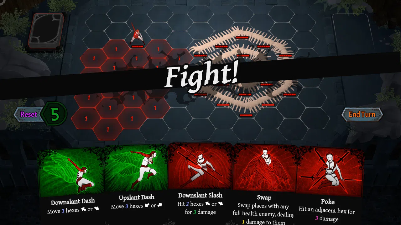 Ardor 2 Screenshot 0