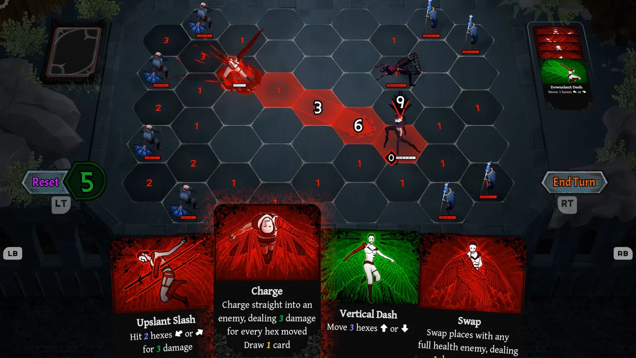 Ardor 2 Screenshot 2