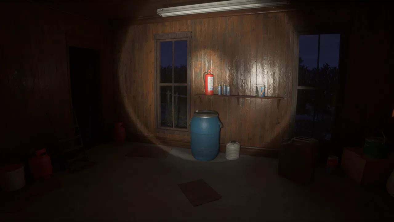 Untold Chronicles: The Harvest Demo Screenshot 8