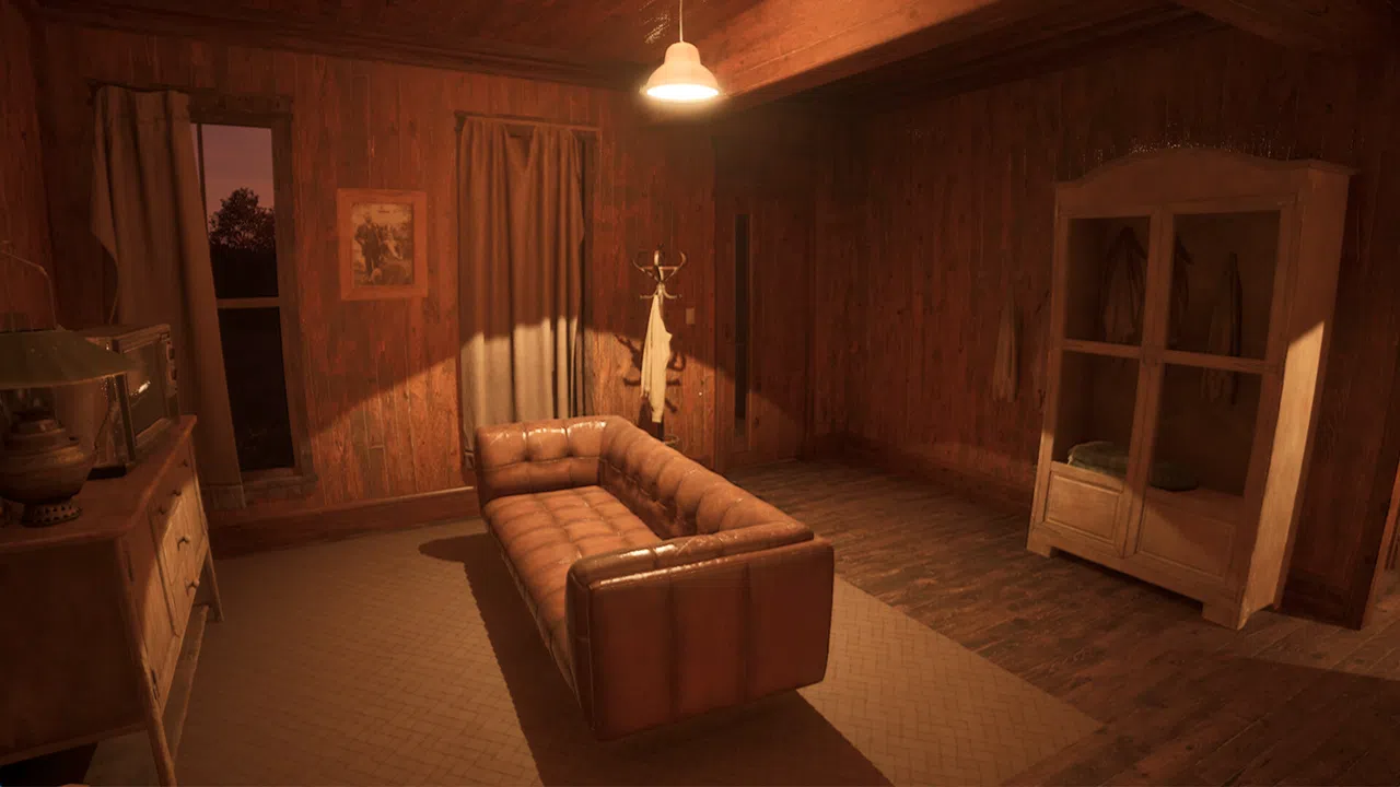 Untold Chronicles: The Harvest Demo Screenshot 4