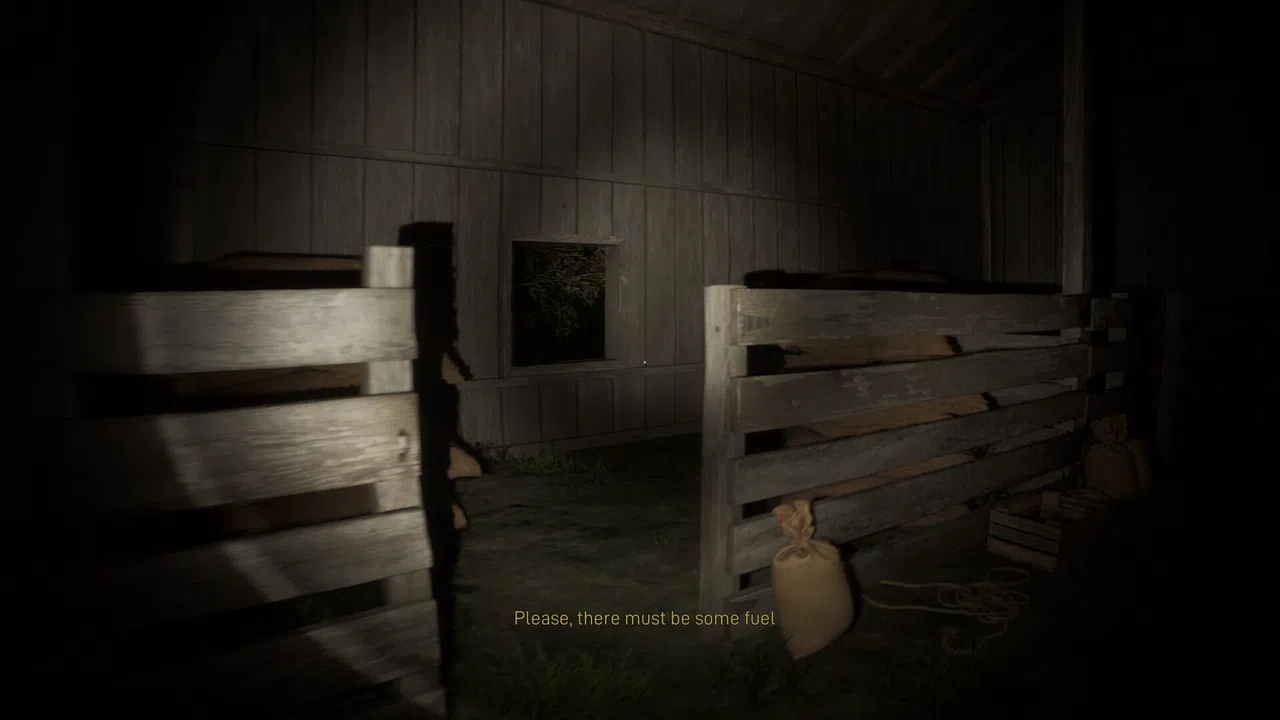 Untold Chronicles: The Harvest Demo Screenshot 7