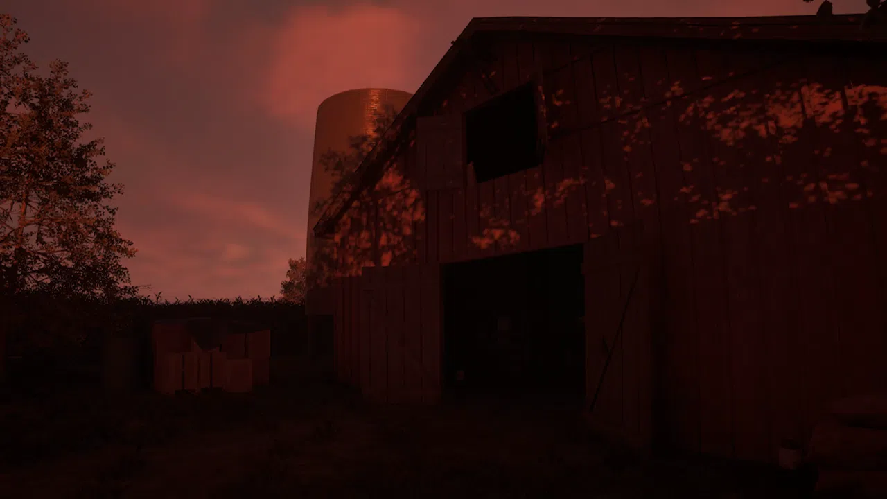 Untold Chronicles: The Harvest Demo Screenshot 1