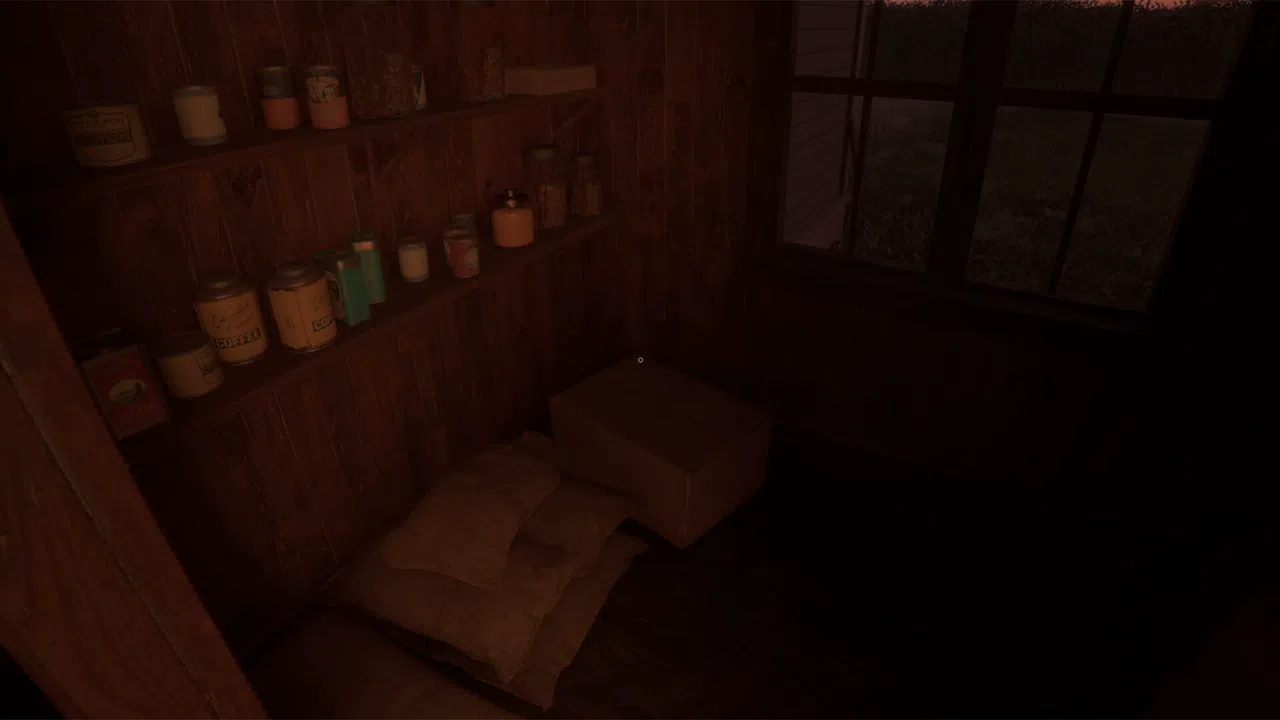 Untold Chronicles: The Harvest Demo Screenshot 5