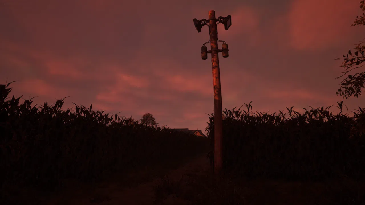 Untold Chronicles: The Harvest Demo Screenshot 9