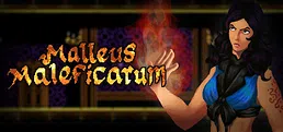 Malleus Maleficarum