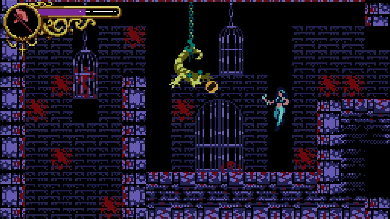 Malleus Maleficarum Screenshot 4
