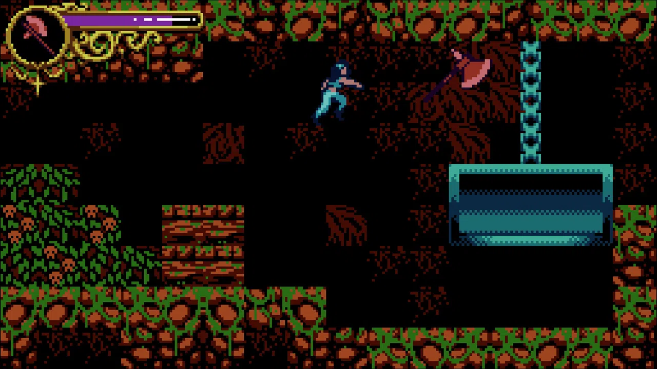 Malleus Maleficarum Screenshot 3