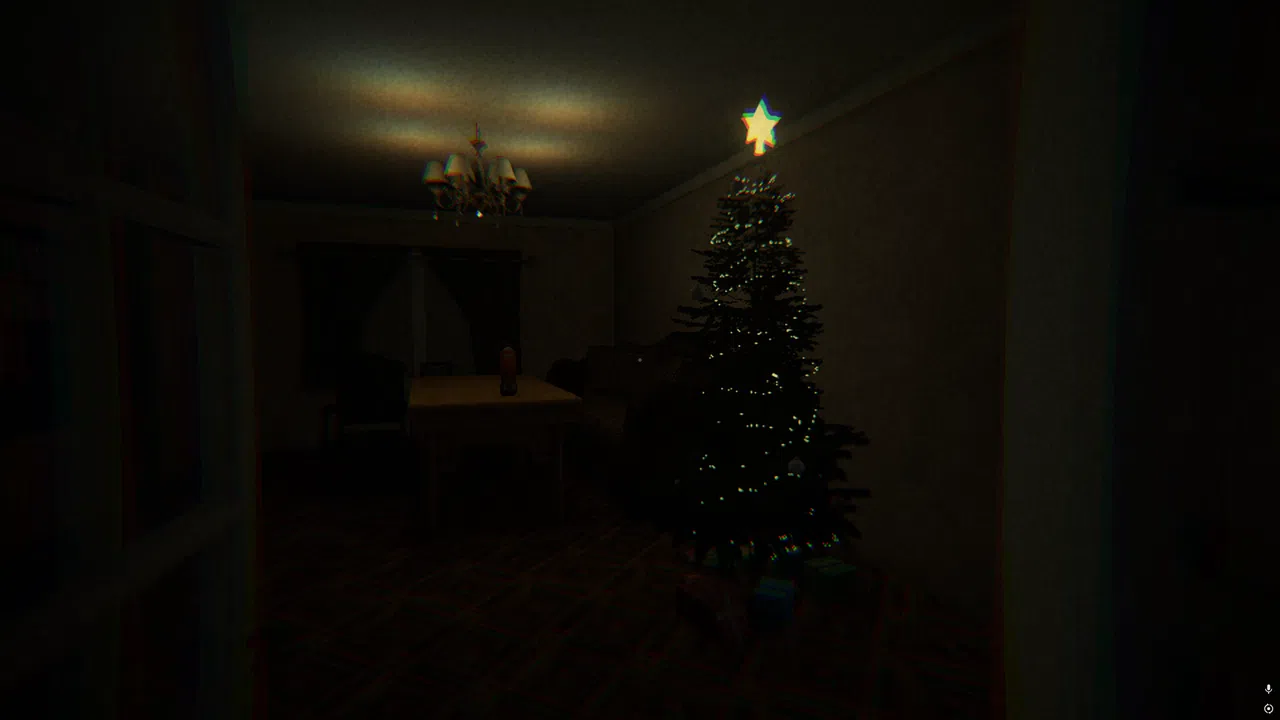 Nomad Nightmare - Episode 1: Awakening Screenshot 4