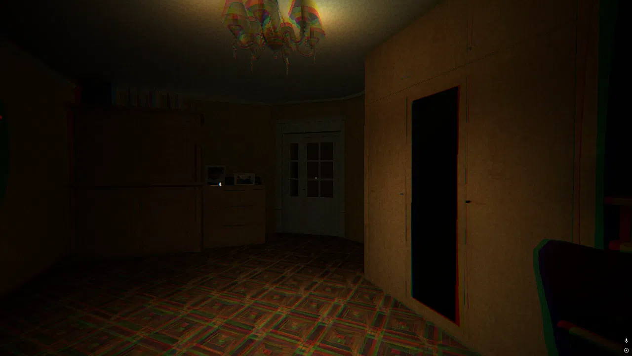 Nomad Nightmare - Episode 1: Awakening Screenshot 3
