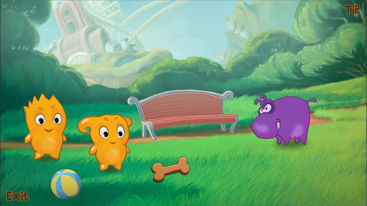 Vixes Screenshot 4