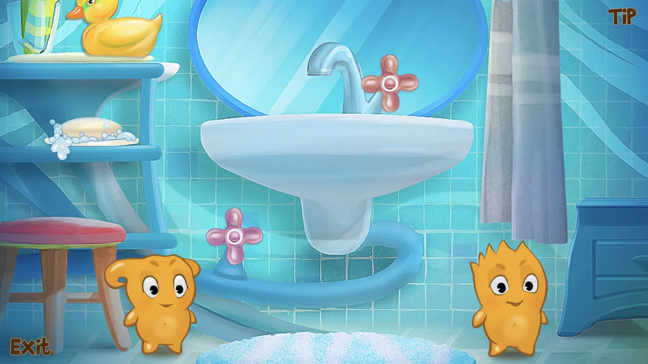 Vixes Screenshot 0
