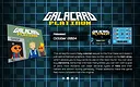 Galacard: Ackian Archives Screenshot 3