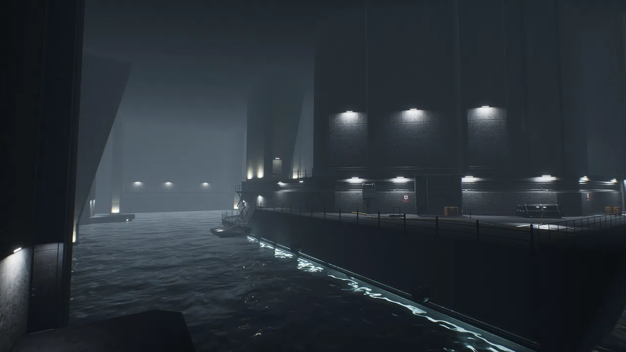 SCP: Hellfire Screenshot 10