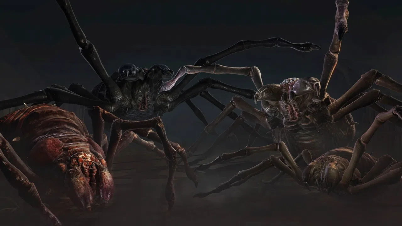 SCP: Hellfire Screenshot 1