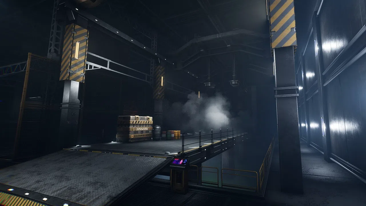 SCP: Hellfire Screenshot 6