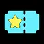 Stuck Around til the End icon