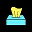 Stay on the Side icon