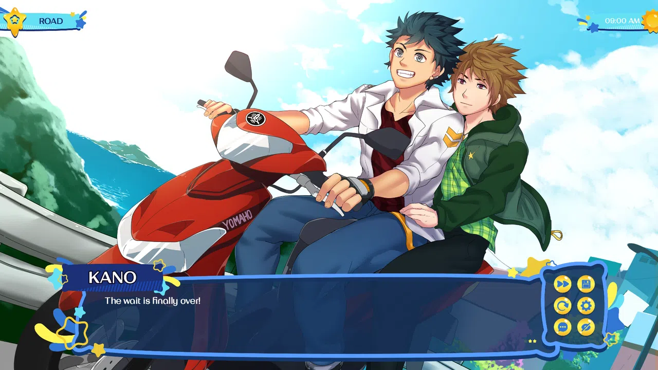 Sleepover: reWake Screenshot 0