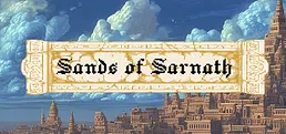 Sands of Sarnath