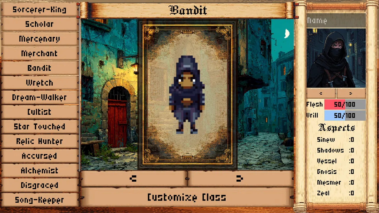 Sands of Sarnath Screenshot 2