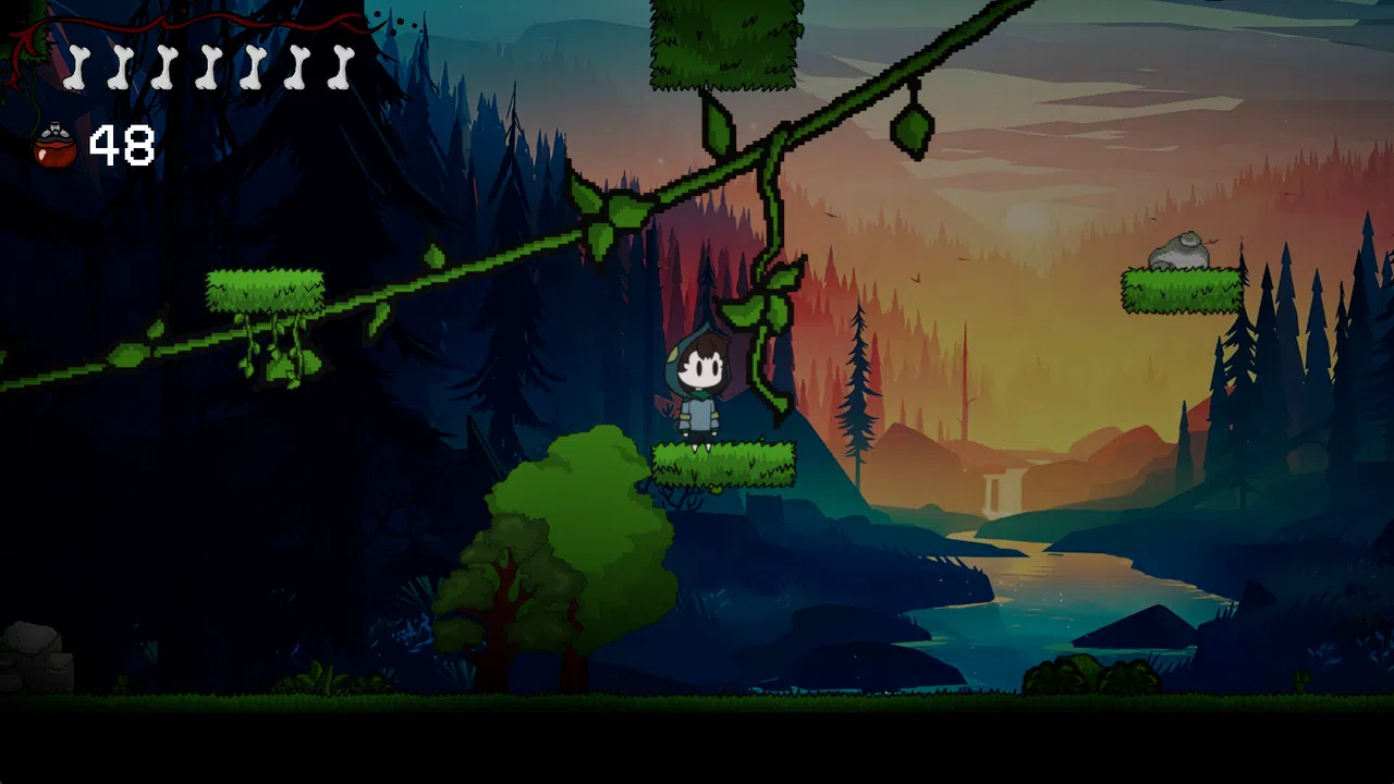 Eon's Insomnium Screenshot 3