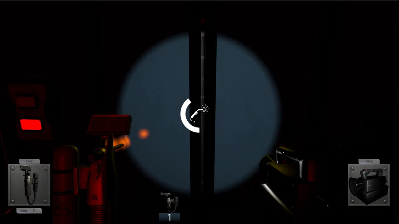 Jettison Screenshot 0