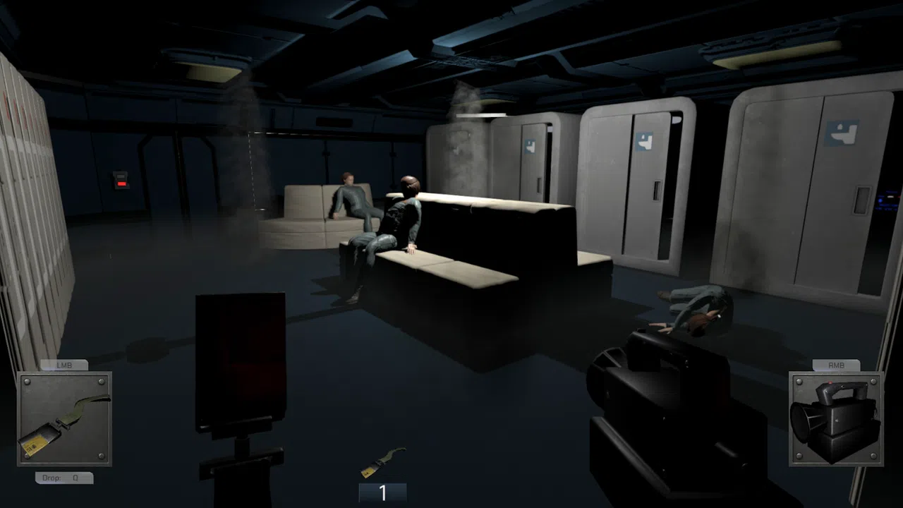 Jettison Screenshot 6