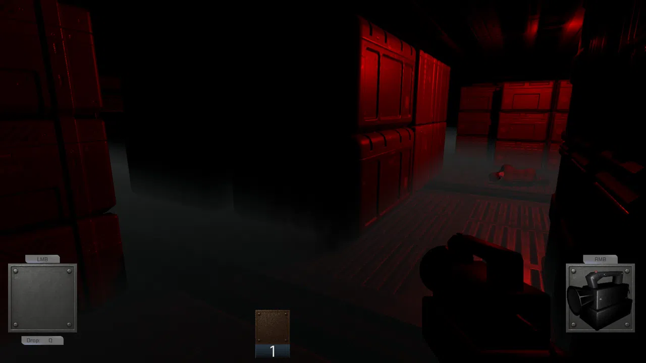 Jettison Screenshot 3