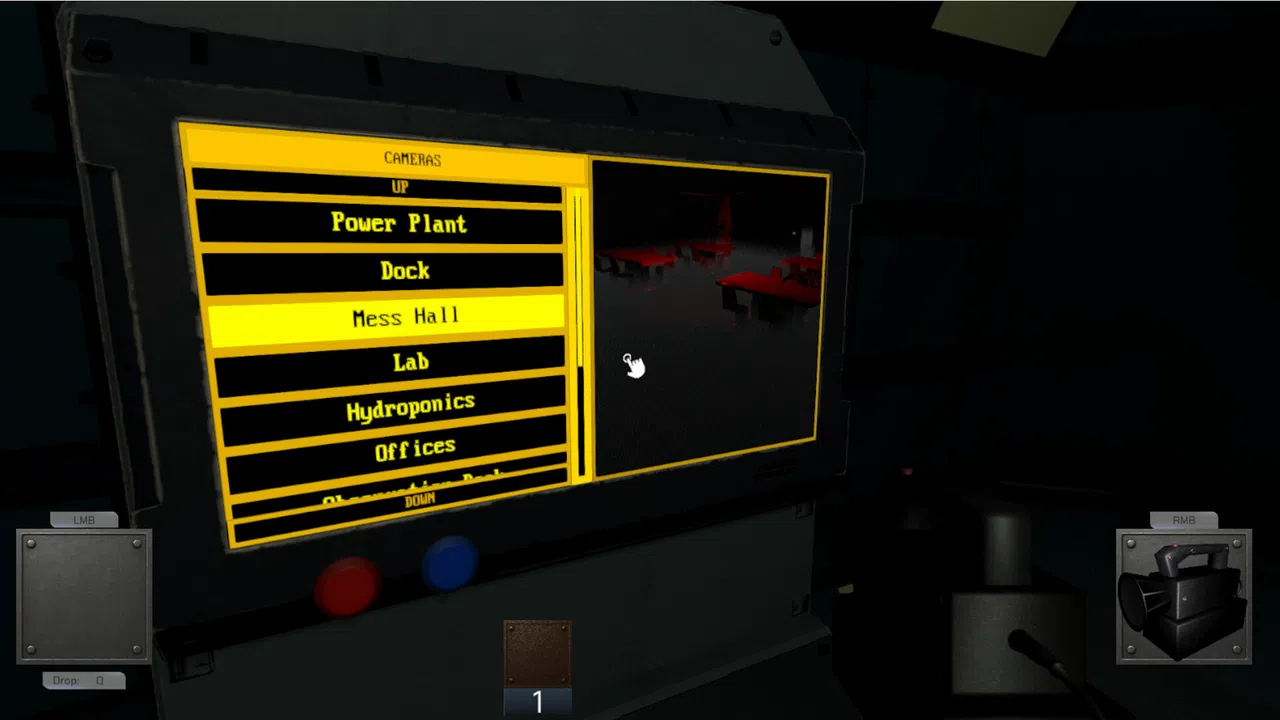 Jettison Screenshot 2