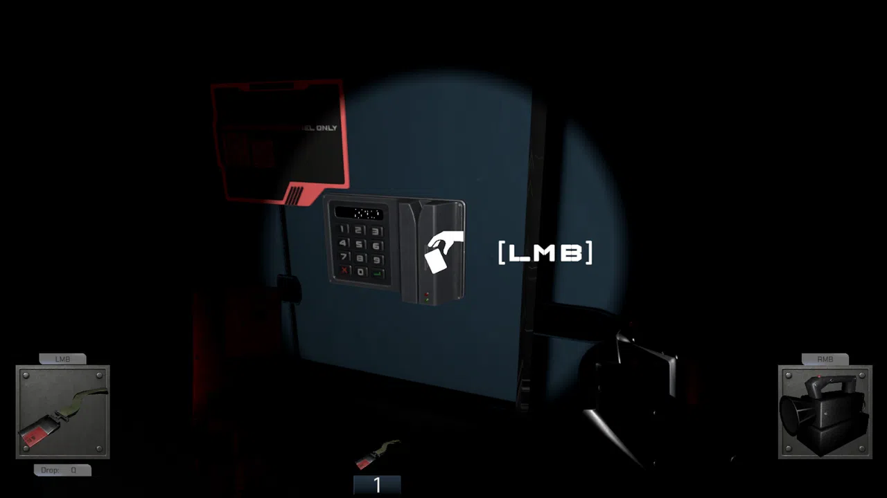 Jettison Screenshot 1