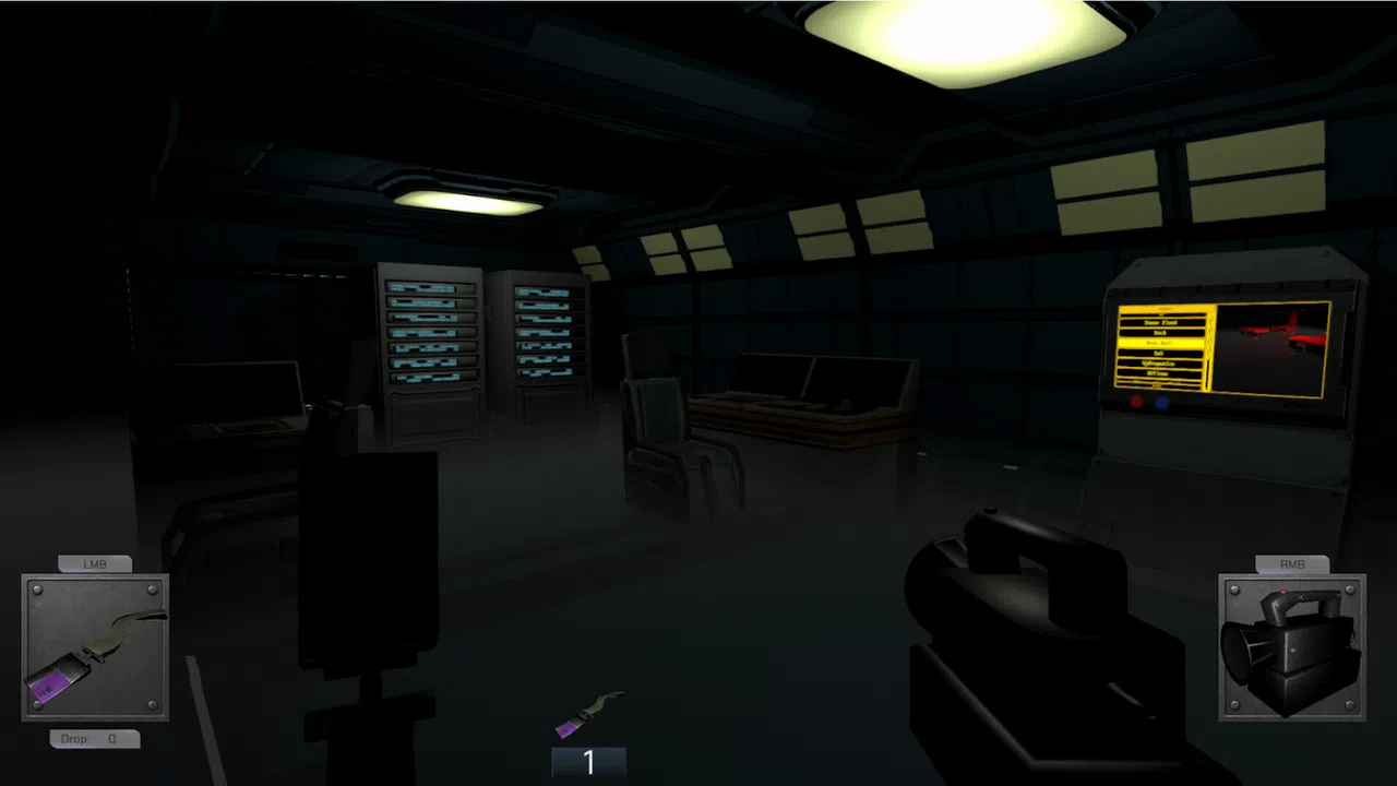 Jettison Screenshot 4