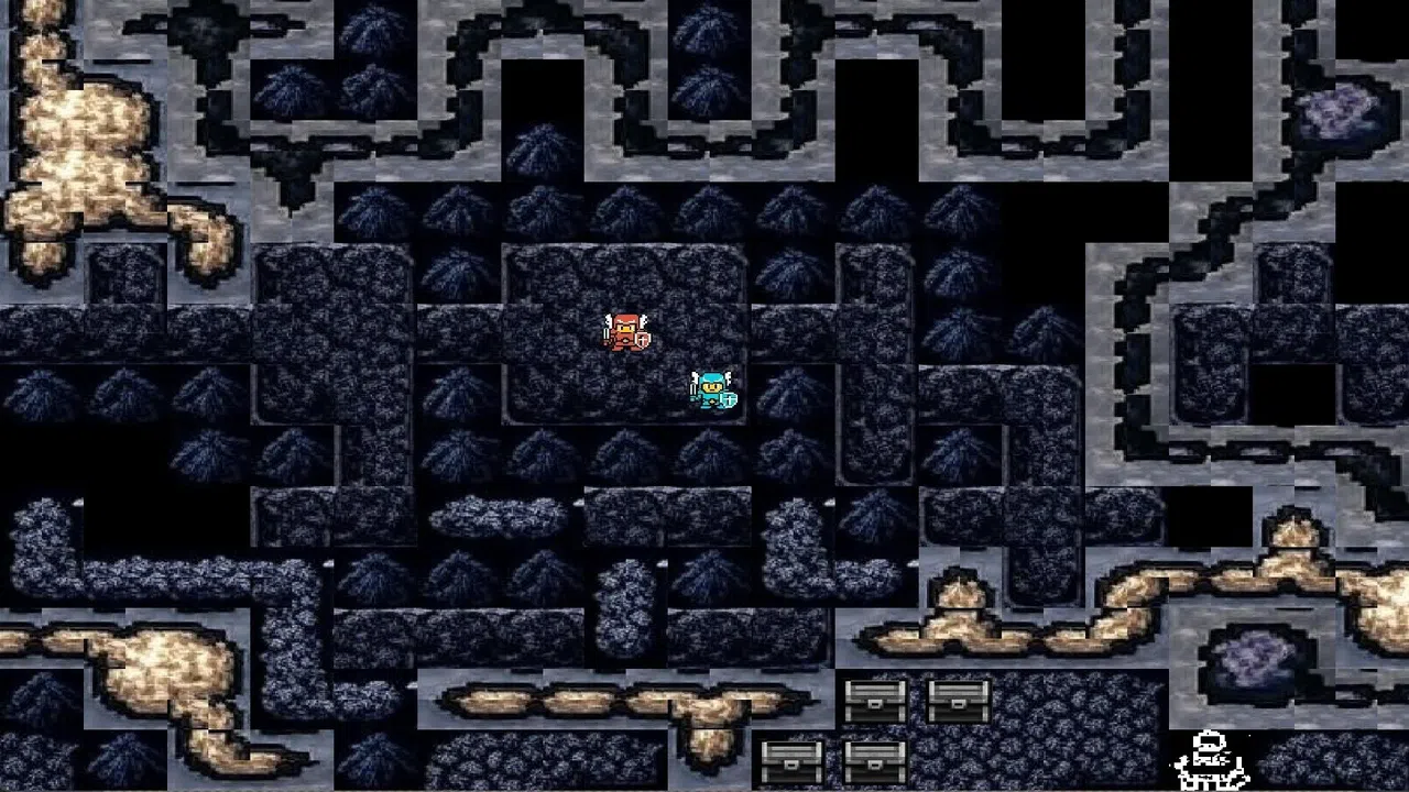 VADE RETRO SATANA Screenshot 3