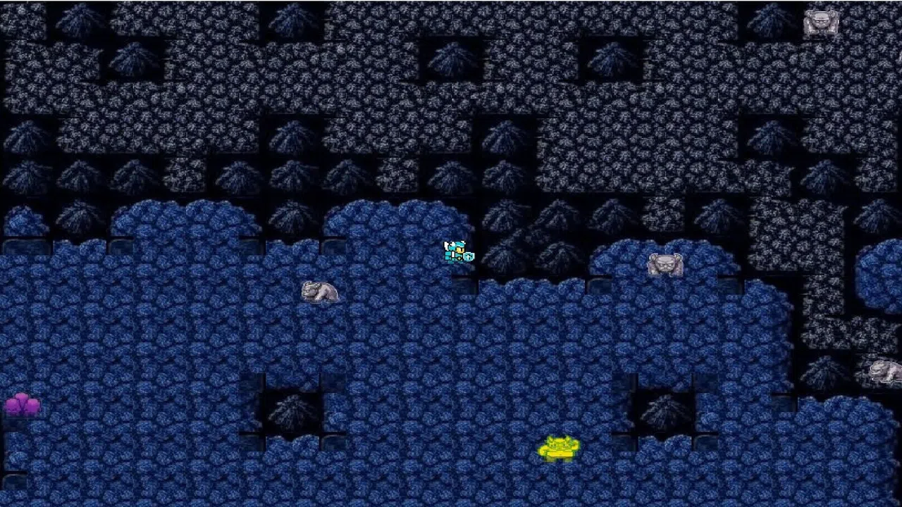 VADE RETRO SATANA Screenshot 6