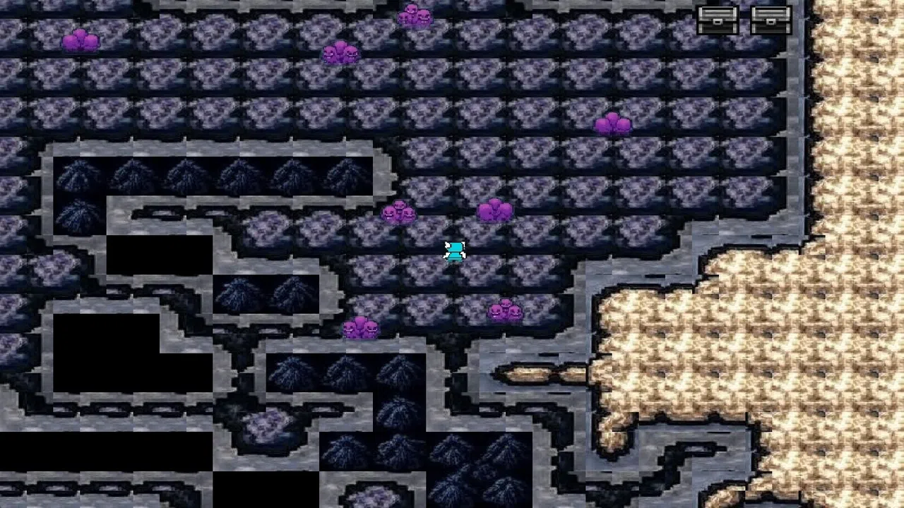 VADE RETRO SATANA Screenshot 4